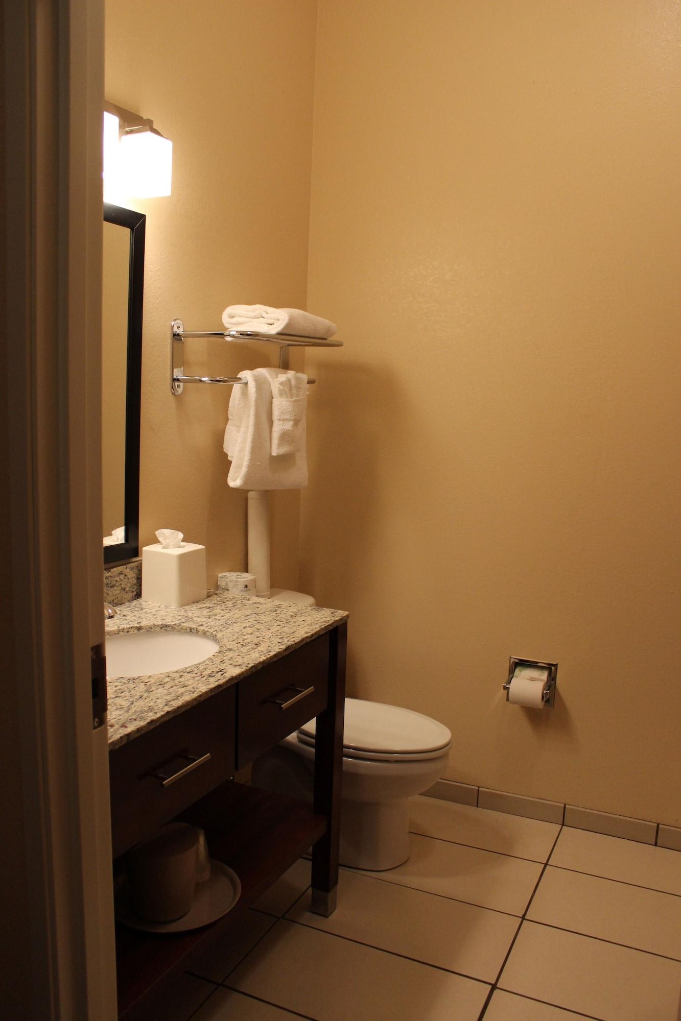 Mainstay Suites Grand Island Buitenkant foto