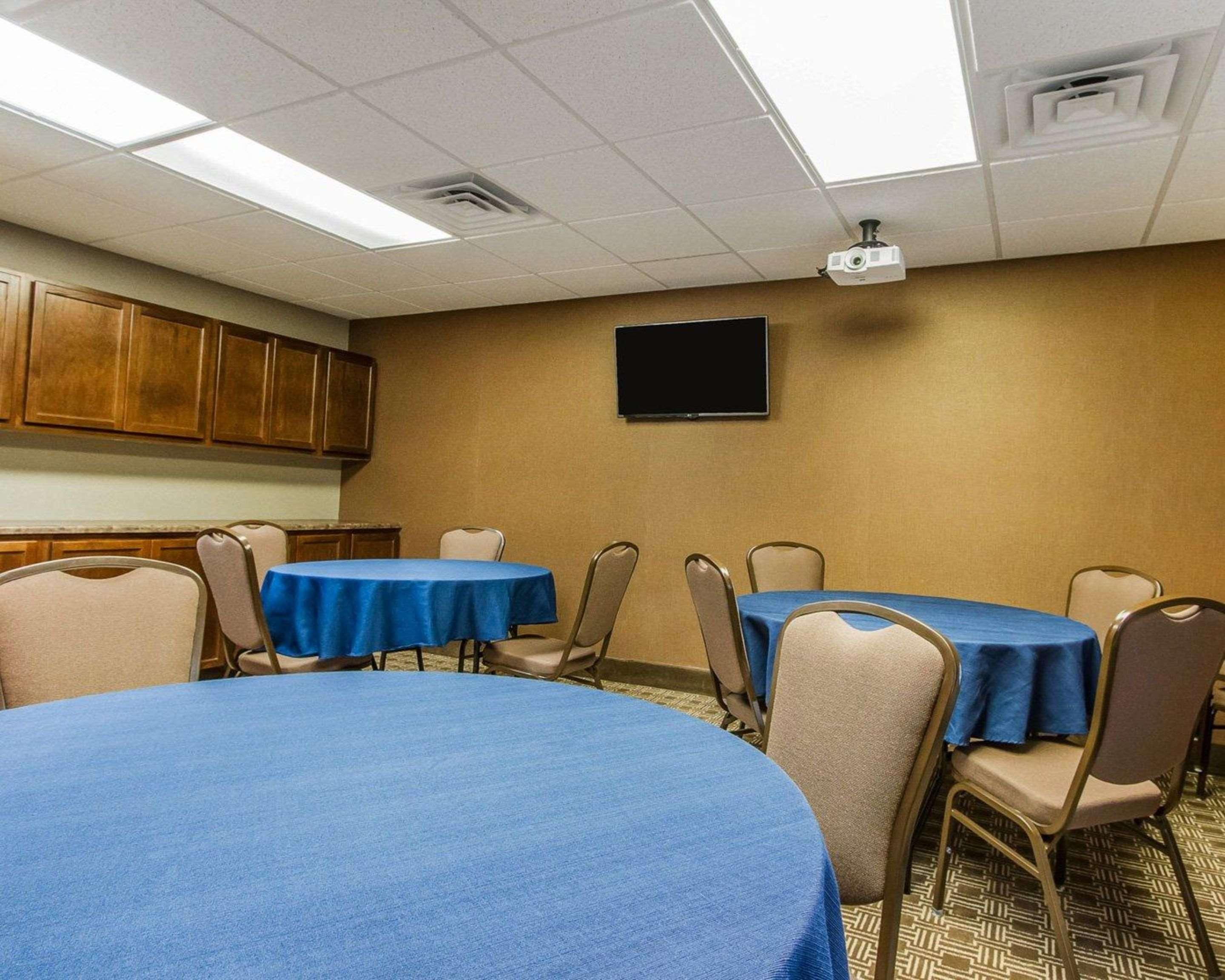Mainstay Suites Grand Island Buitenkant foto