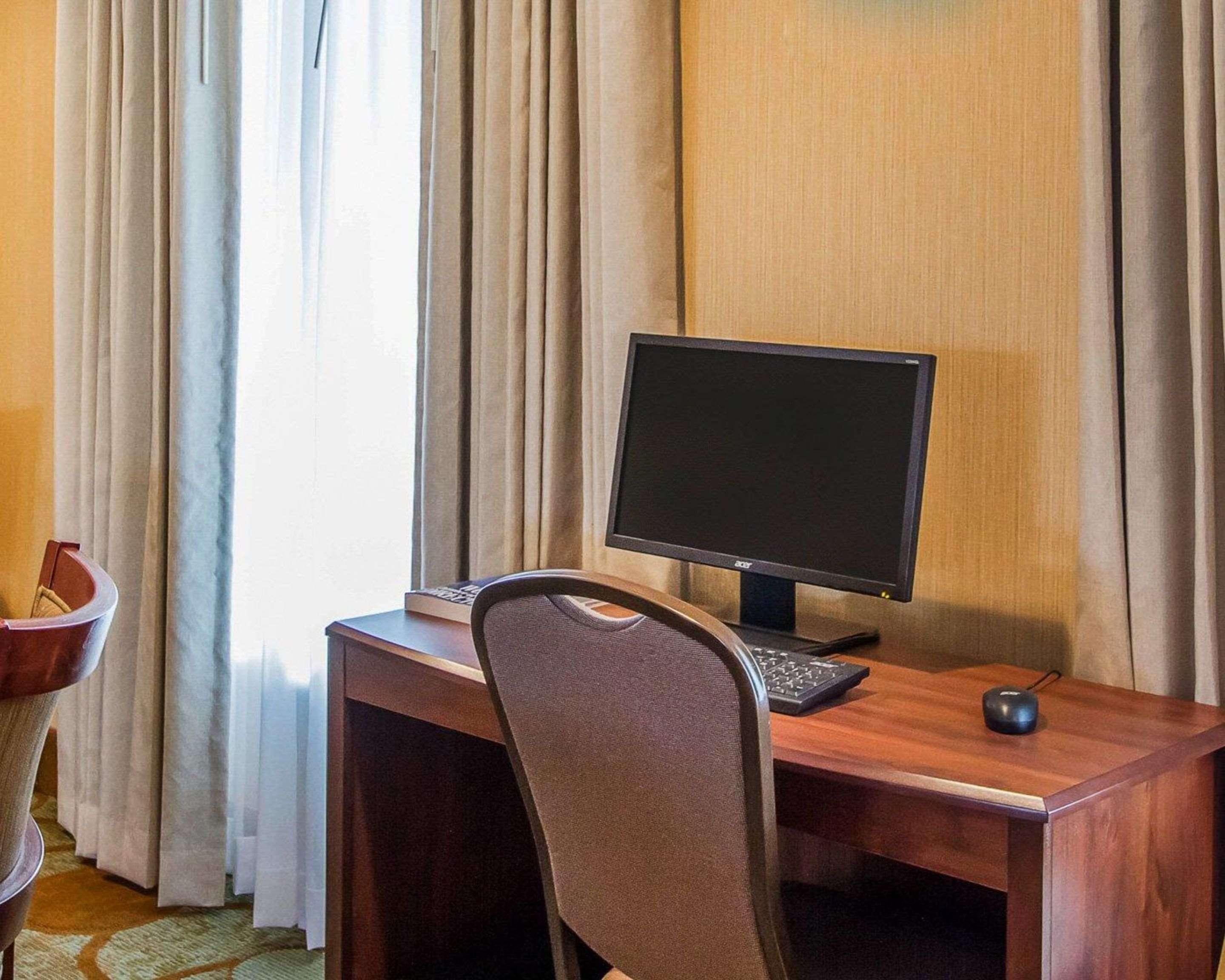 Mainstay Suites Grand Island Buitenkant foto