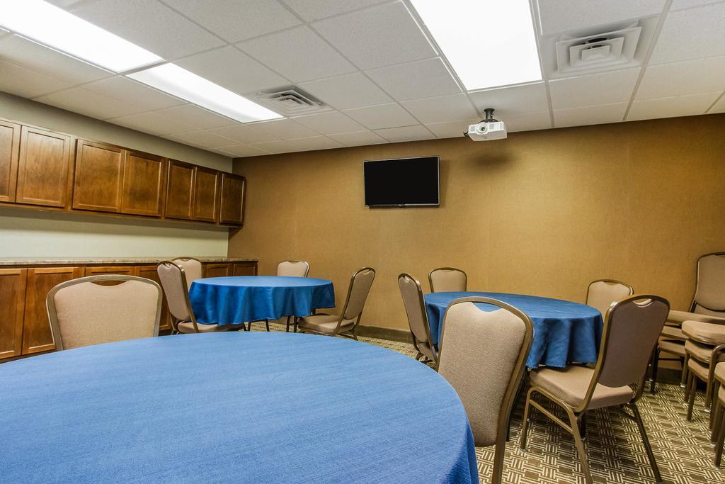 Mainstay Suites Grand Island Buitenkant foto
