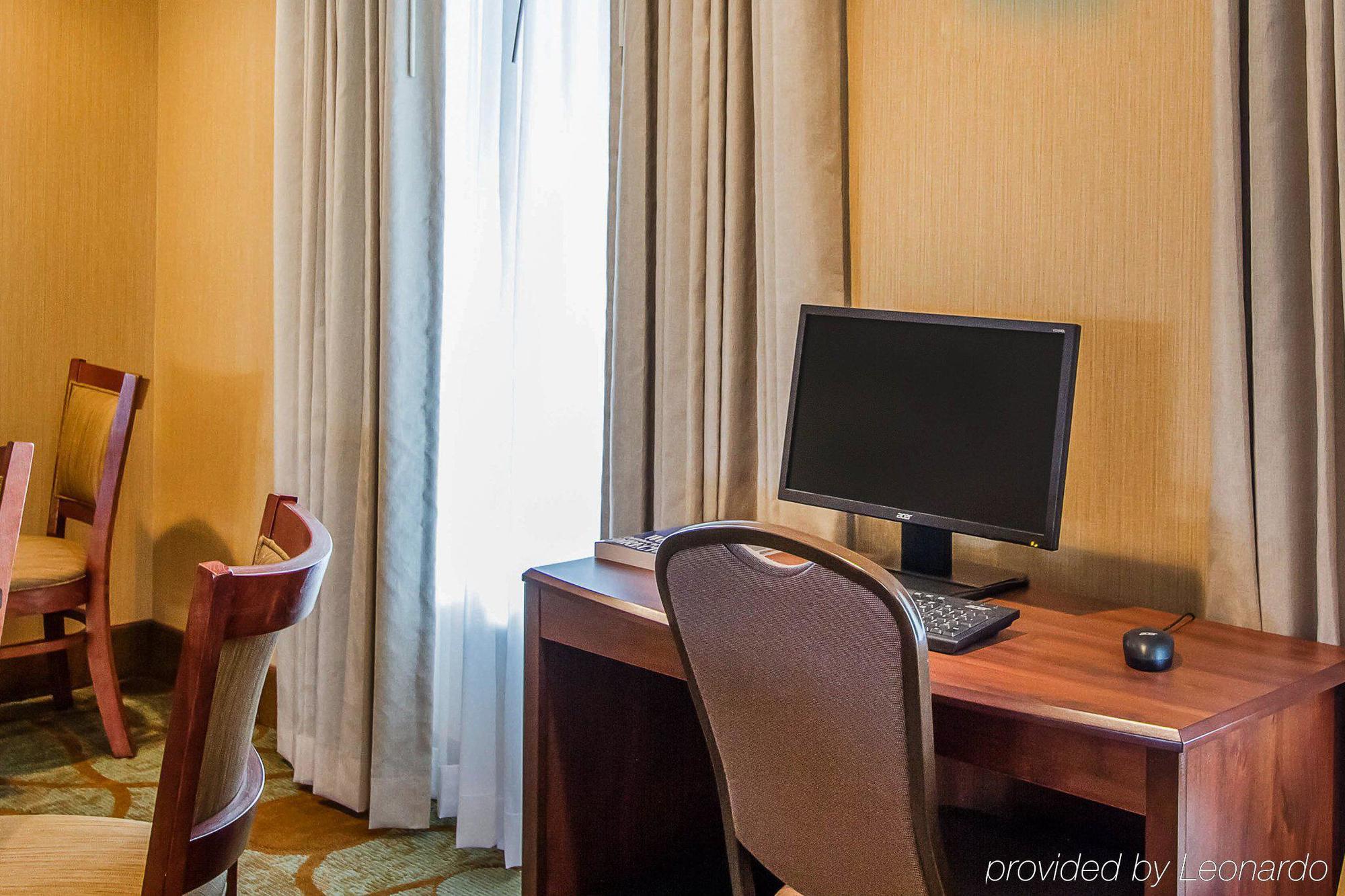Mainstay Suites Grand Island Buitenkant foto
